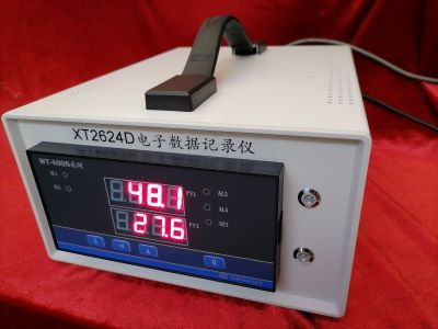 XT26系列电子数据记录器